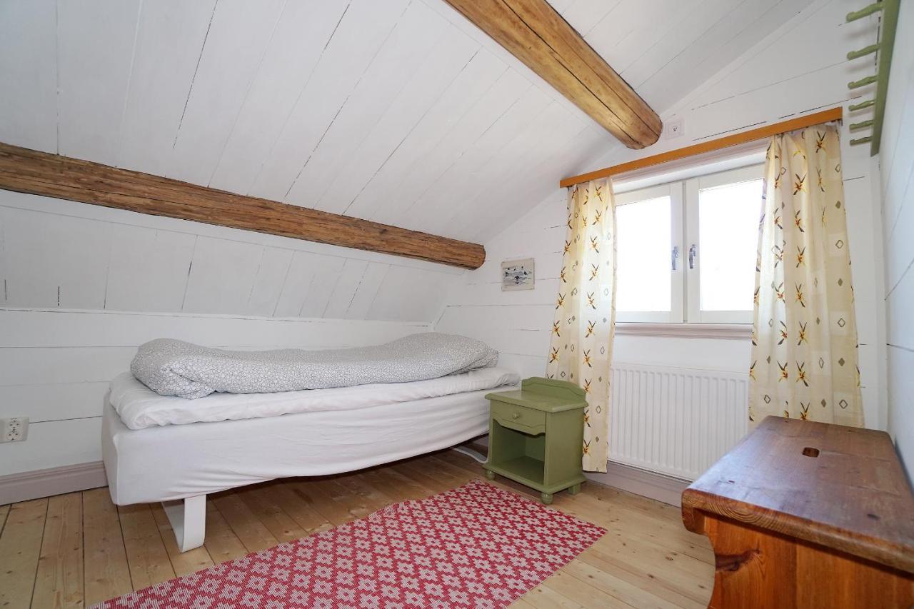 Mittjas Vallen Timber Lodge & Cabins Edsbyn Екстер'єр фото